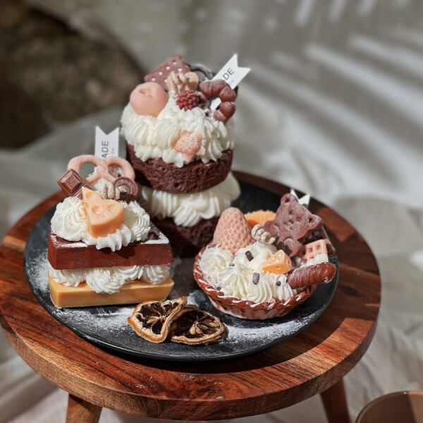 Candle Making Classes - Auckland