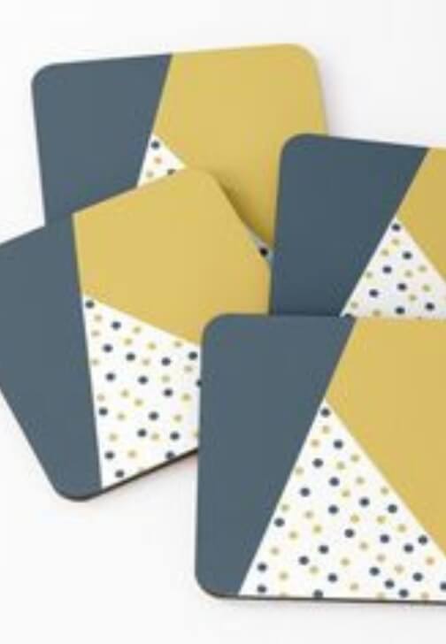 Creative Coaster Painting Workshop