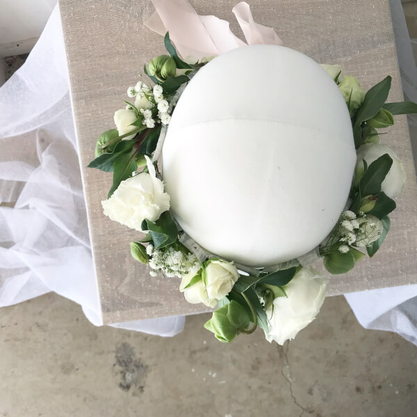 Floristry Courses and Classes