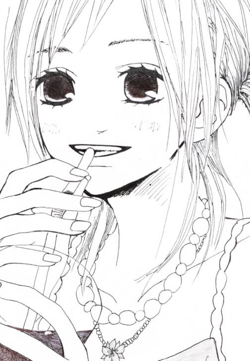 Learn How to Draw Anime Characters for Kids and Adults