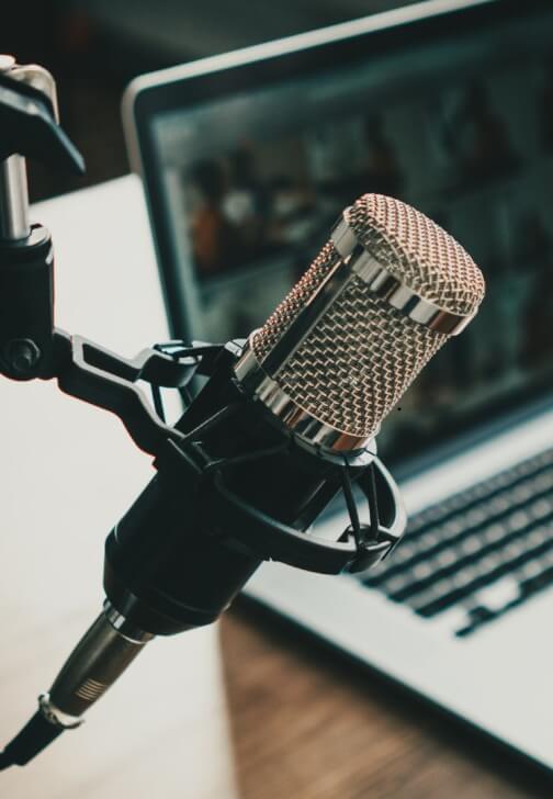 Learn Podcasting Basics