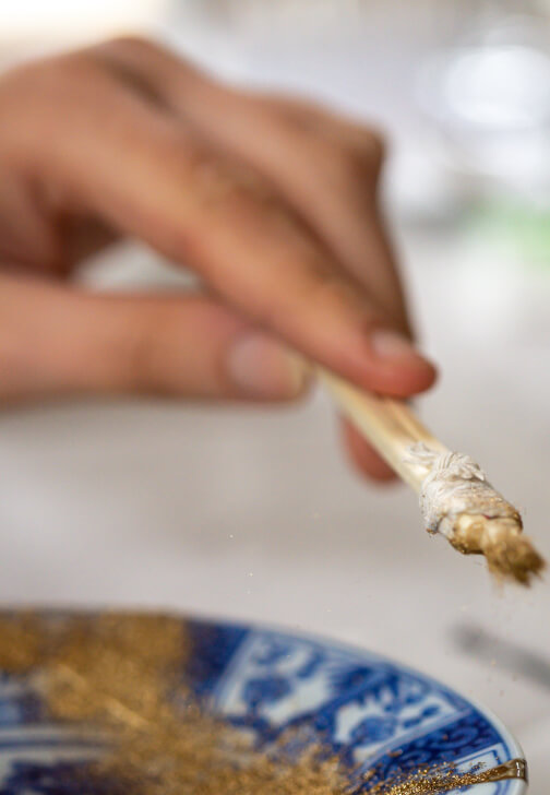 Mindful Art Kintsugi Workshop