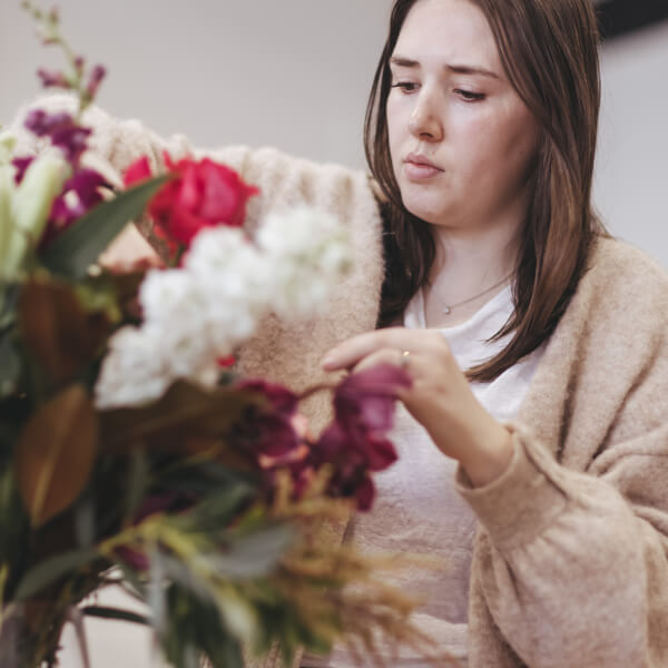 Floristry Courses and Classes Auckland