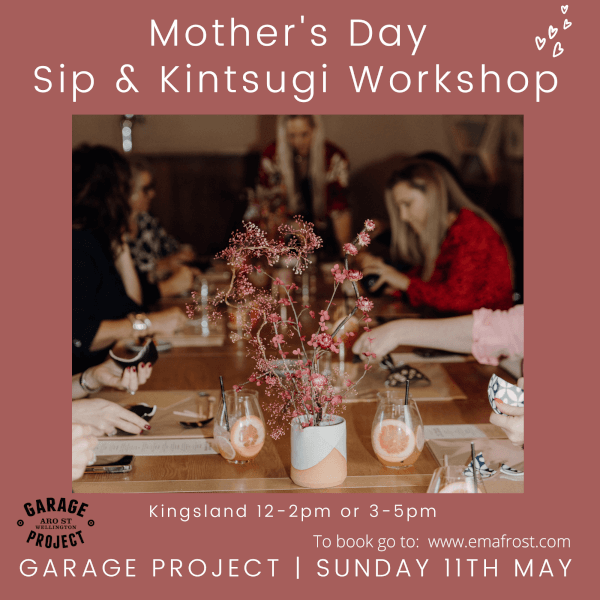 Gift Experiences for Her Ideas 