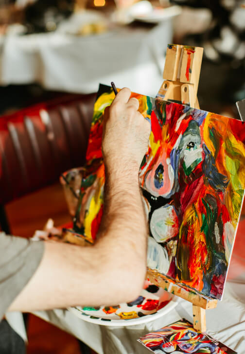 Painting Class