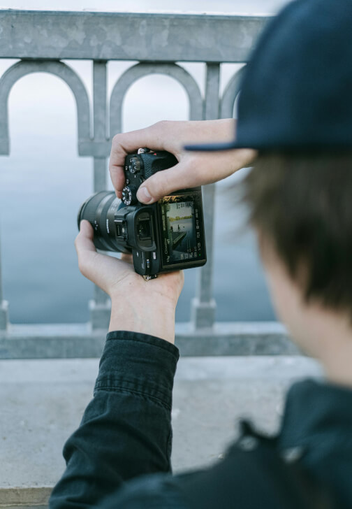 Photography Class