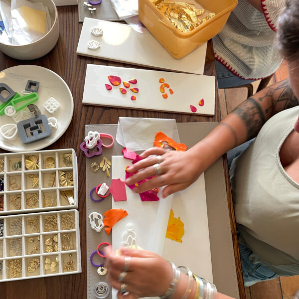 Jewellery Making Courses and Classes Auckland