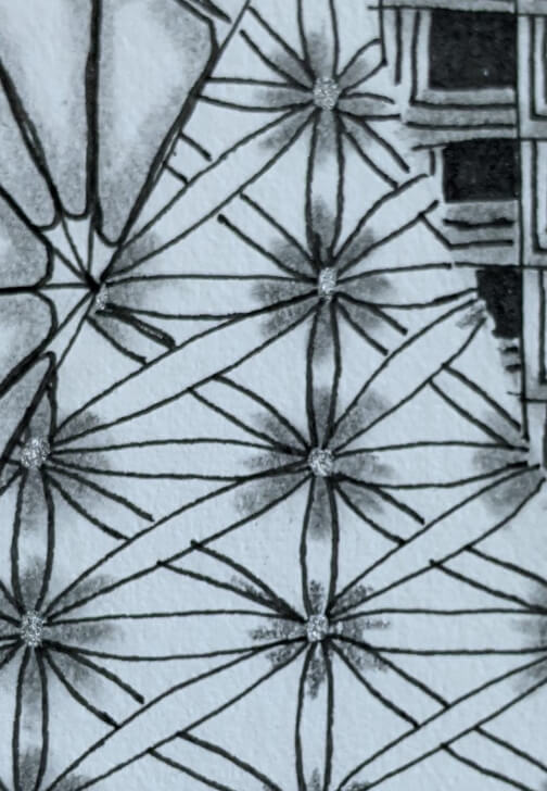 Start Here - Zentangle® Method of Drawing