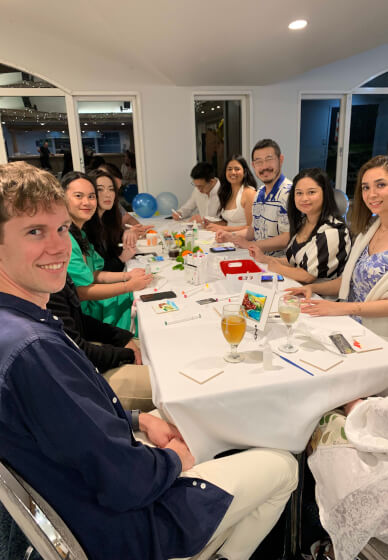 Alcohol Ink and Acrylic Painting Workshop: Let It Flow