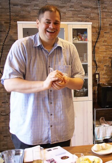 Beginner's Sushi Making Class