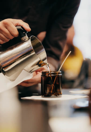 Candle Making Workshop