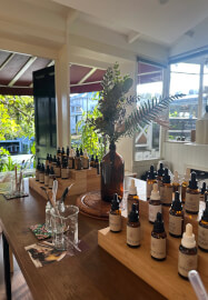 Candle Making Workshop