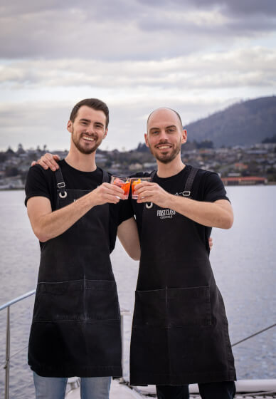 Cocktail Masterclass