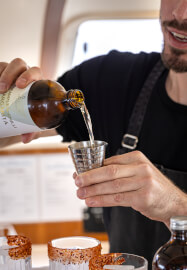 Cocktail Masterclass