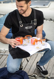 Cocktail Masterclass