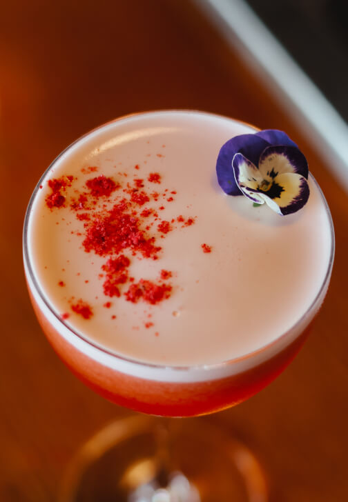 Cocktail Masterclass