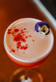 Cocktail Masterclass