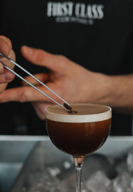 Cocktail Masterclass