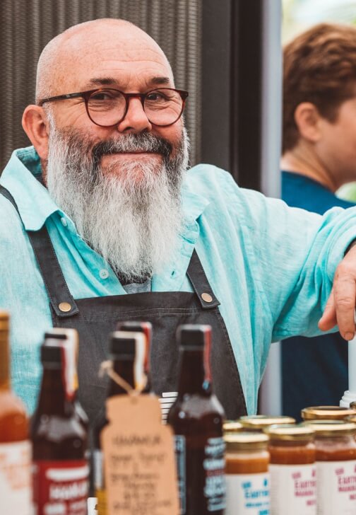 Honey Tasting and Bee Hive Tour