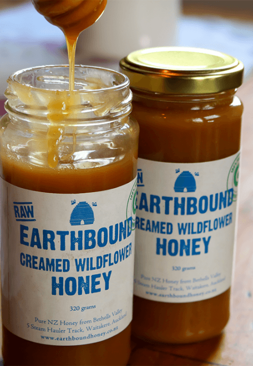 Honey Tasting and Bee Hive Tour