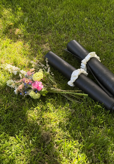 In Person Mobile Pilates Class