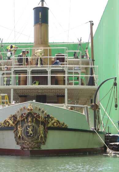 Introduction to Gilding Workshop