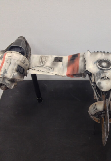 Introduction to Gilding Workshop