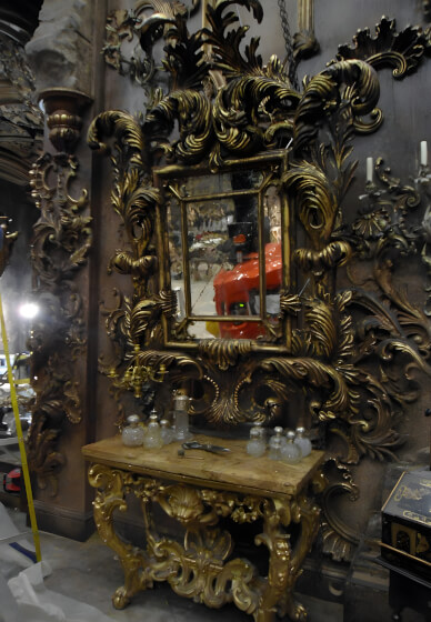 Introduction to Gilding Workshop