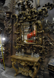 Introduction to Gilding Workshop