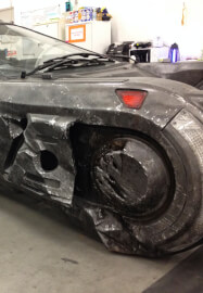 Introduction to Gilding Workshop