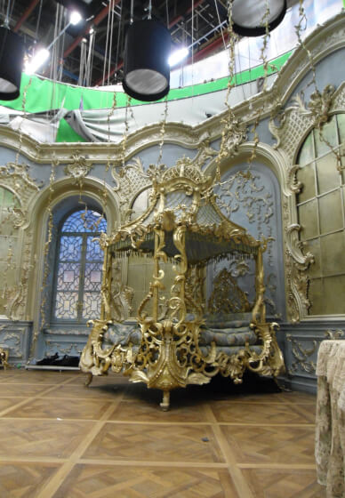 Introduction to Gilding Workshop