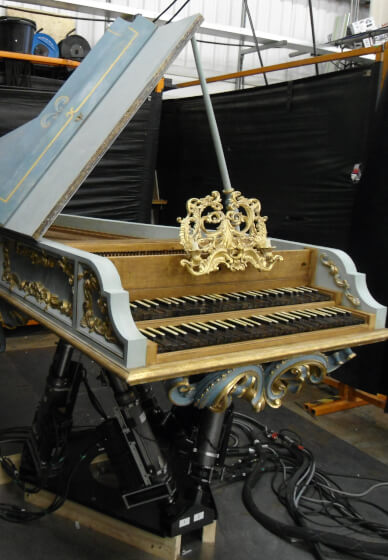 Introduction to Gilding Workshop