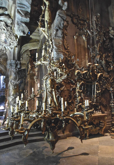 Introduction to Gilding Workshop