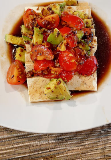 Japanese Home Cooking Class