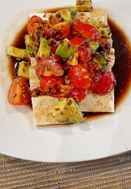 Japanese Home Cooking Class