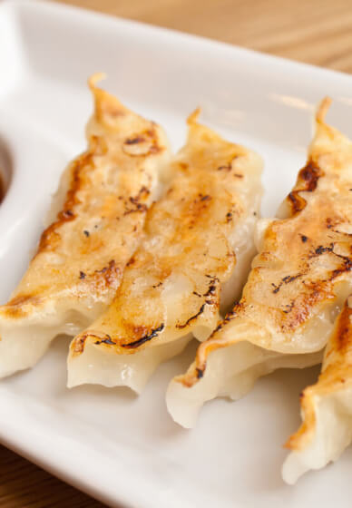 Japanese Home Cooking Class