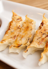 Japanese Home Cooking Class