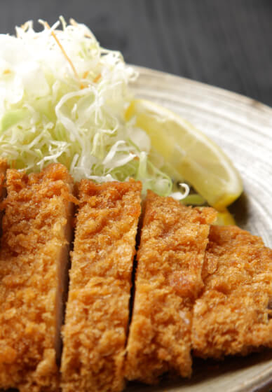 Japanese Home Cooking Class