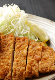 Japanese Home Cooking Class