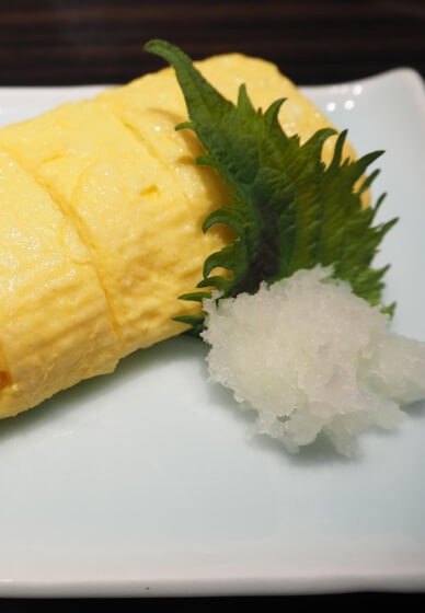 Japanese Home Cooking Class