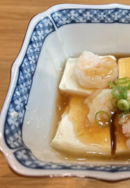 Japanese Home Cooking Class for Beginners