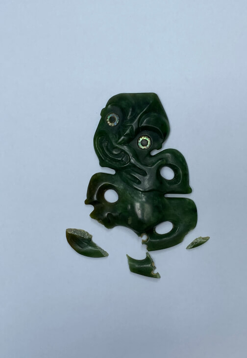 Kintsugi Workshop for Beginners