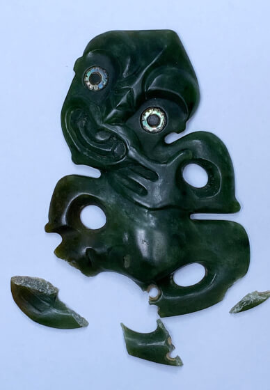 Kintsugi Workshop for Beginners