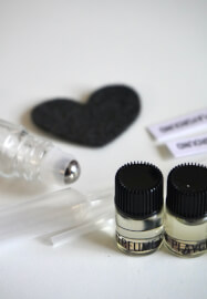 Make Your Own Perfume: Kids Only