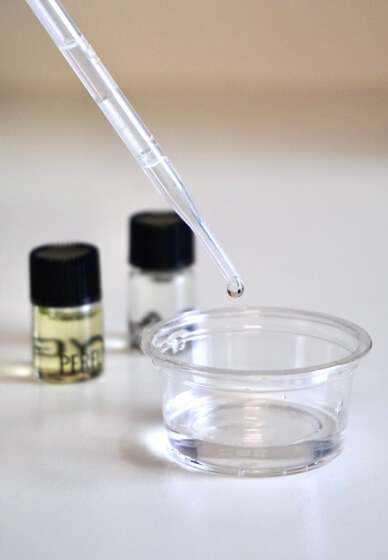 Make Your Own Perfume: Kids Only