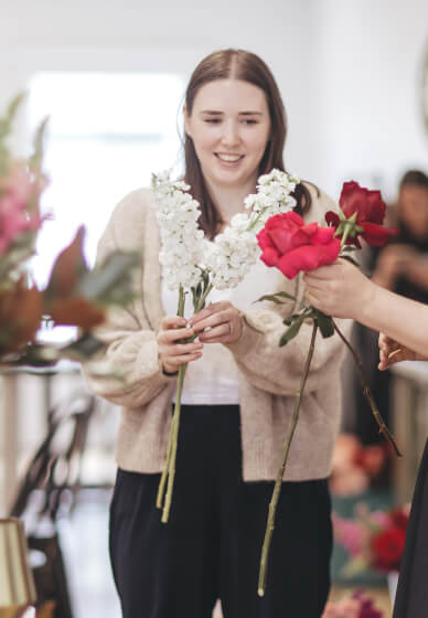 Modern Vase Design Workshop