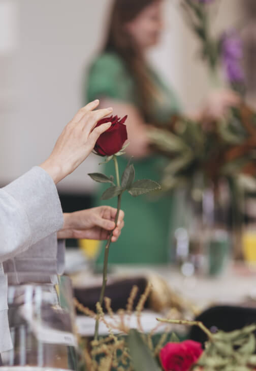Modern Vase Design Workshop