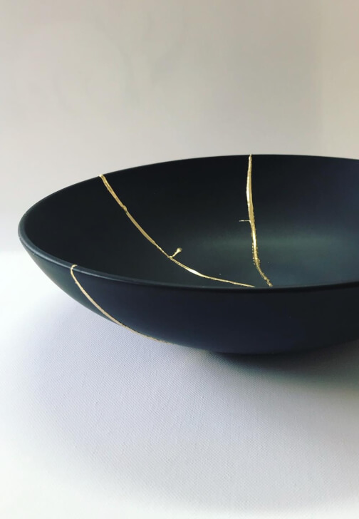 Mother's Day Sip and Kintsugi Workshop