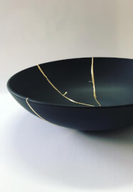 Mother's Day Sip and Kintsugi Workshop