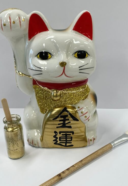 Mother's Day Sip and Kintsugi Workshop